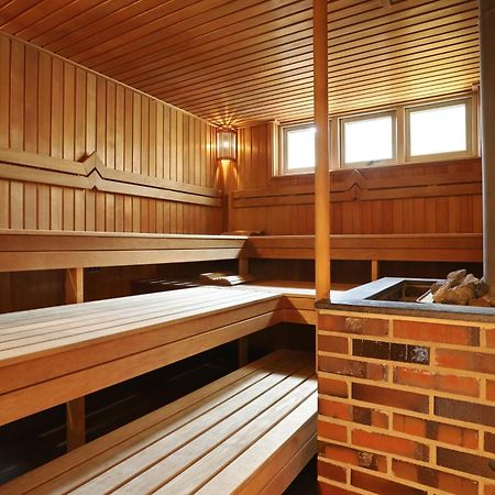 B&B - Sauna D'Olle Pastorie Vierhuizen Exterior foto