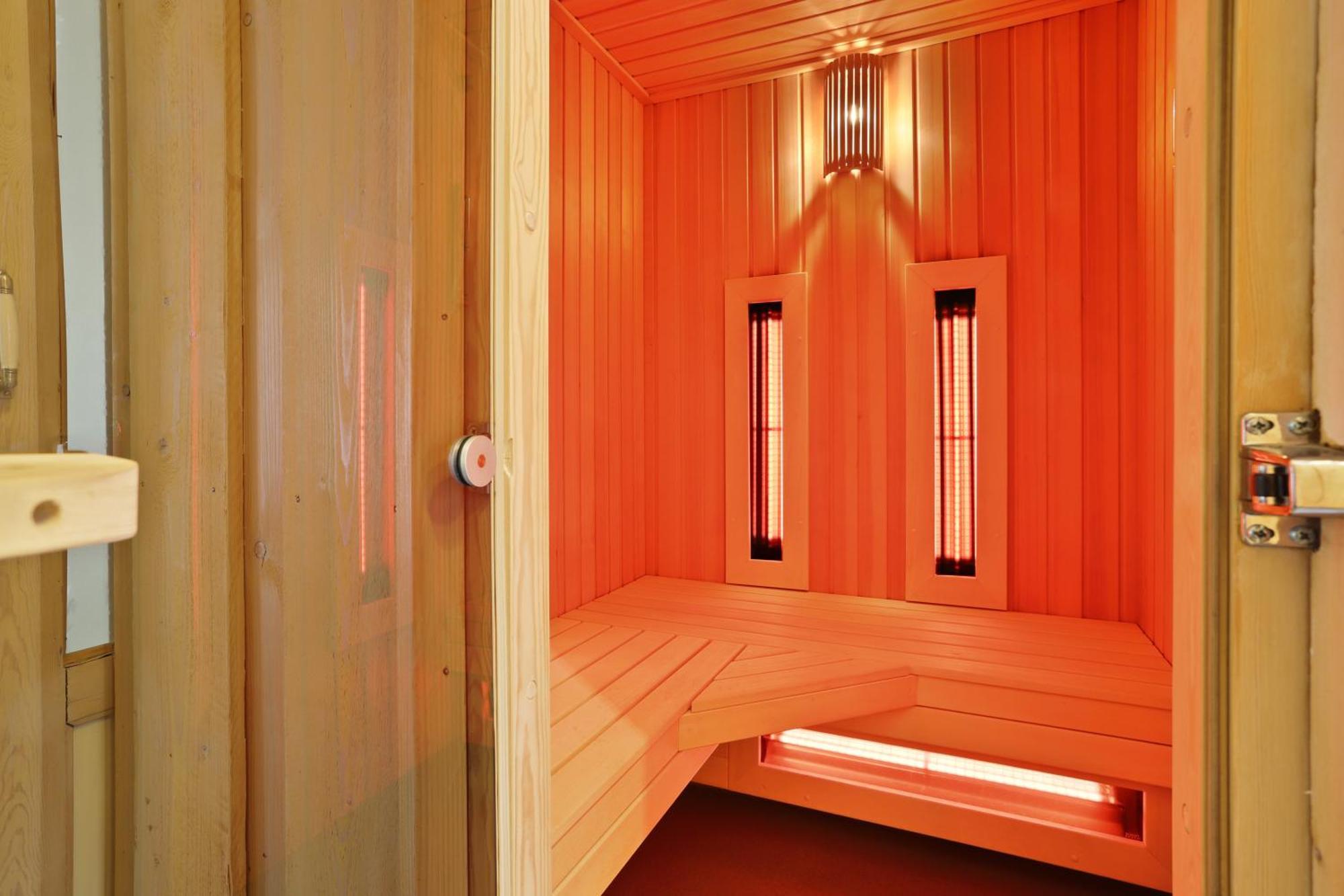 B&B - Sauna D'Olle Pastorie Vierhuizen Exterior foto