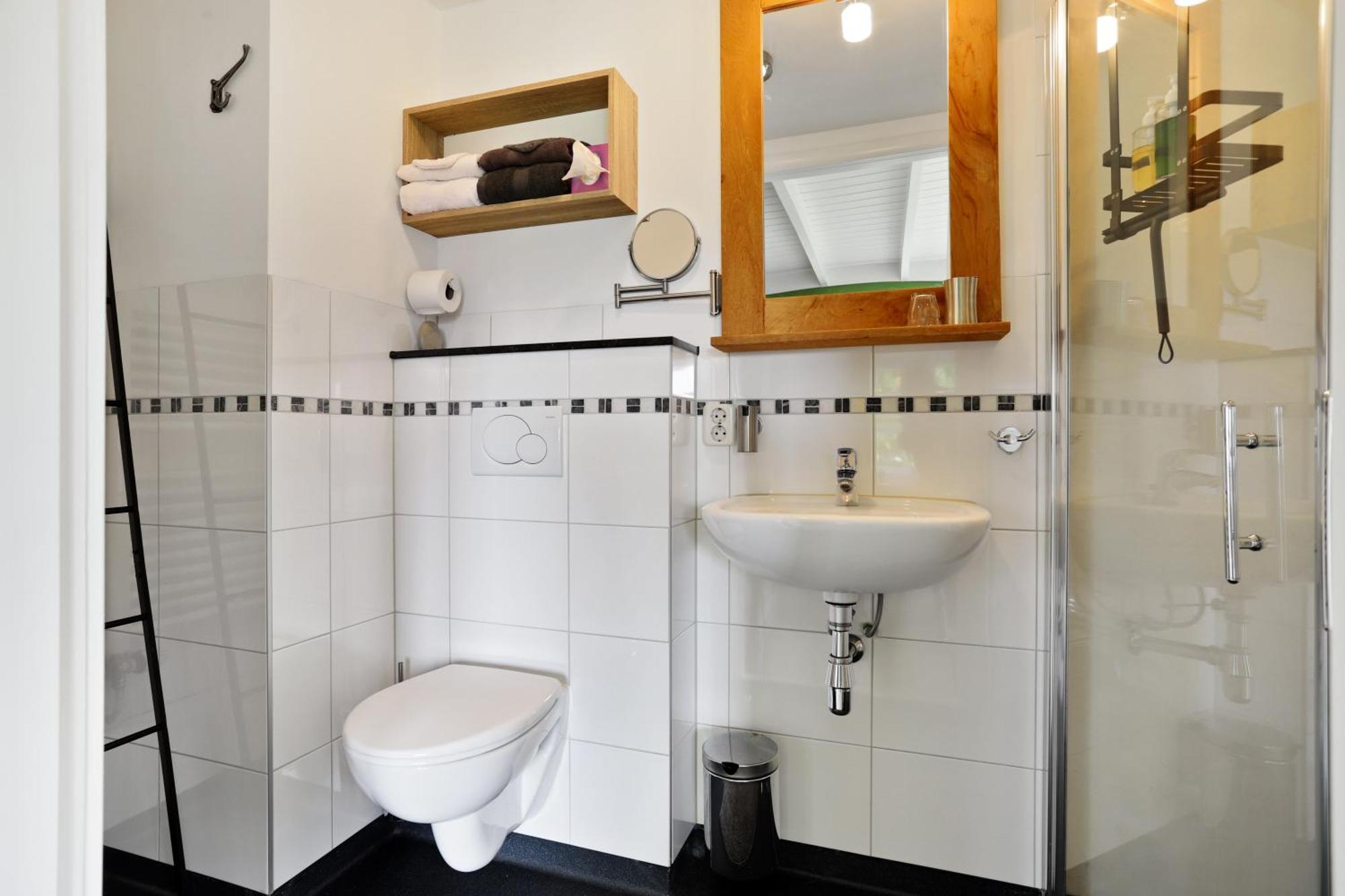B&B - Sauna D'Olle Pastorie Vierhuizen Habitación foto