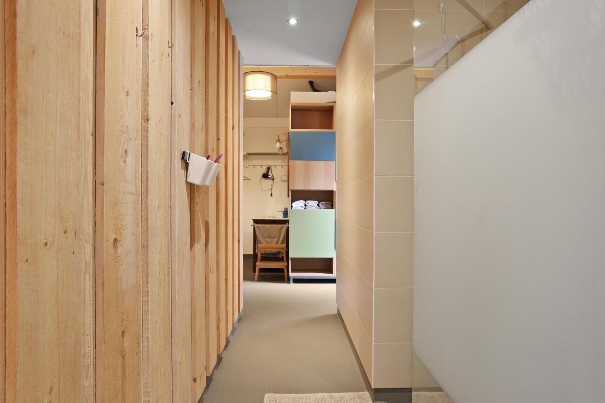 B&B - Sauna D'Olle Pastorie Vierhuizen Habitación foto